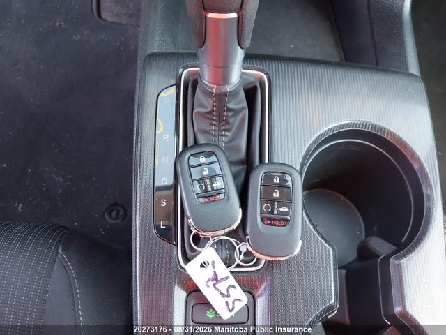 2026 Honda Civic Lx მანქანა იყიდება აუქციონზე, vin: 2HGFE2F27TH105572, აუქციონის ნომერი: 20273176