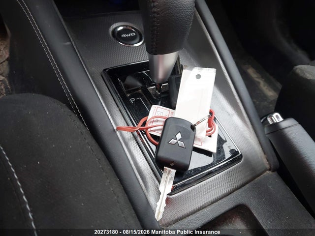 Mitsubishi RVR SE 2020 JA4AJ4AW0LU603629 Image 11