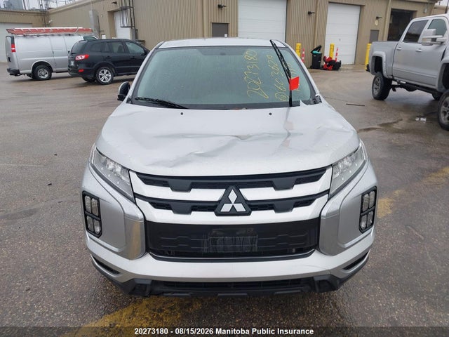 Mitsubishi RVR SE 2020 JA4AJ4AW0LU603629 Image 12
