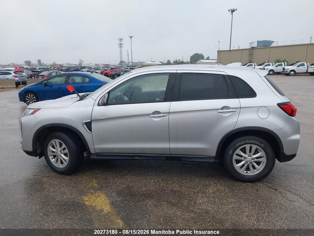 Mitsubishi RVR SE 2020 JA4AJ4AW0LU603629 Image 14