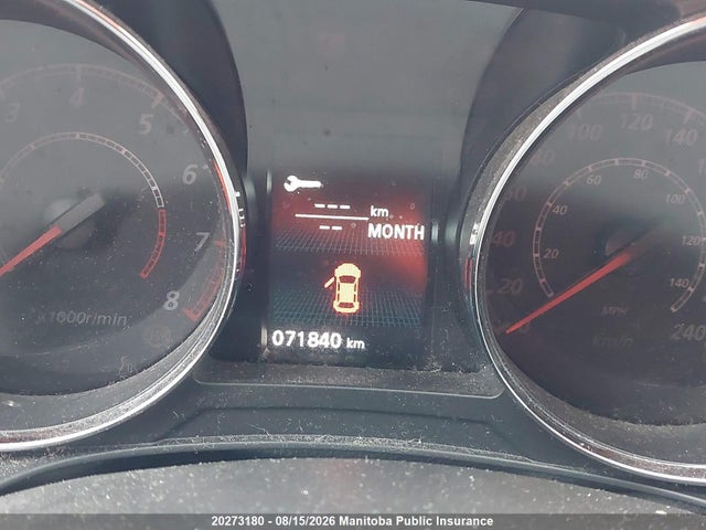 Mitsubishi RVR SE 2020 JA4AJ4AW0LU603629 Image 15