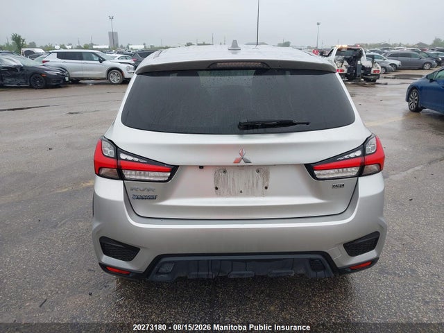 Mitsubishi RVR SE 2020 JA4AJ4AW0LU603629 Image 16