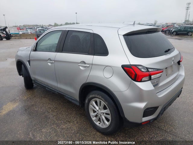 Mitsubishi RVR SE 2020 JA4AJ4AW0LU603629 Image 3