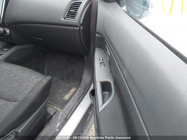 Mitsubishi RVR SE 2020 JA4AJ4AW0LU603629 Image 5