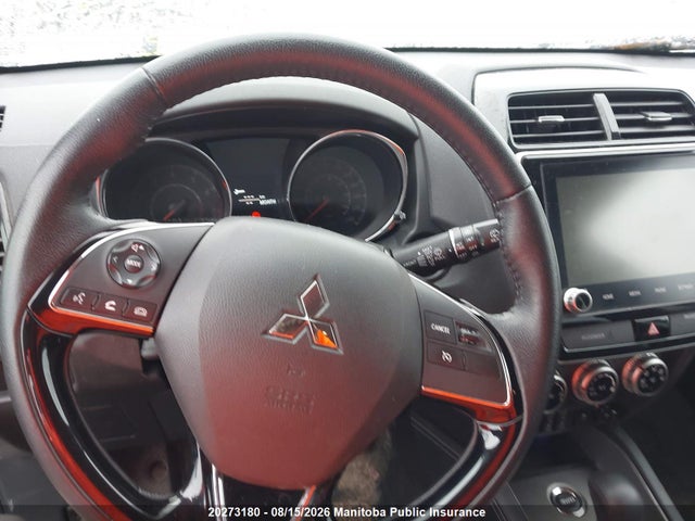 Mitsubishi RVR SE 2020 JA4AJ4AW0LU603629 Image 7