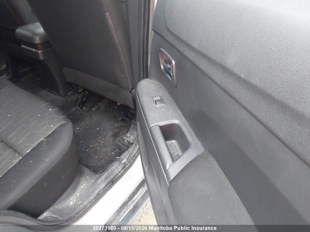 Mitsubishi RVR SE 2020 JA4AJ4AW0LU603629 Image 8