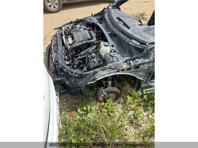 20273184 :رقم المزاد ، 1G1ZG5ST9KF227624 vin ، 2019 Chevrolet Malibu Rs مزاد بيع