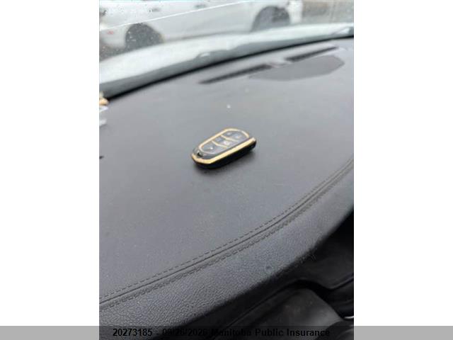 Продаж на аукціоні авто 2017 Cadillac Xt5, vin: 1GYKNDRS1HZ148780, номер лоту: 20273185