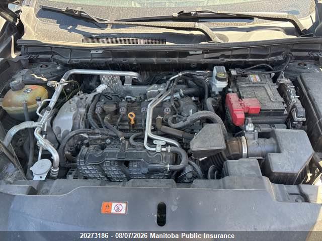 Aukcja sprzedaży 2022 Mitsubishi Outlander Se, vin: JA4J4UA89NZ619701, numer aukcji: 20273186