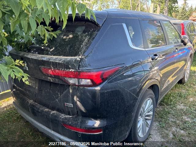 Aukcja sprzedaży 2022 Mitsubishi Outlander Se, vin: JA4J4UA89NZ619701, numer aukcji: 20273186