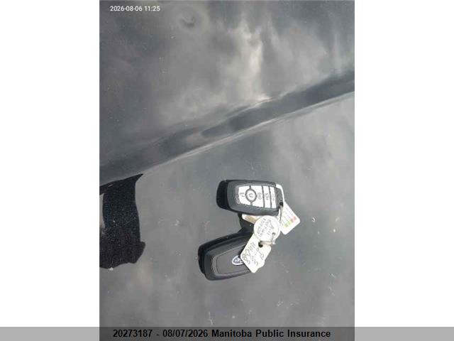 Ford FUSION SE 2017 3FA6P0T98HR352423 Image 11