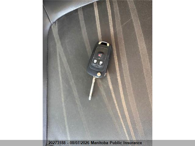20273188 :رقم المزاد ، KL8CB6S90DC521187 vin ، 2013 Chevrolet Spark Ls مزاد بيع