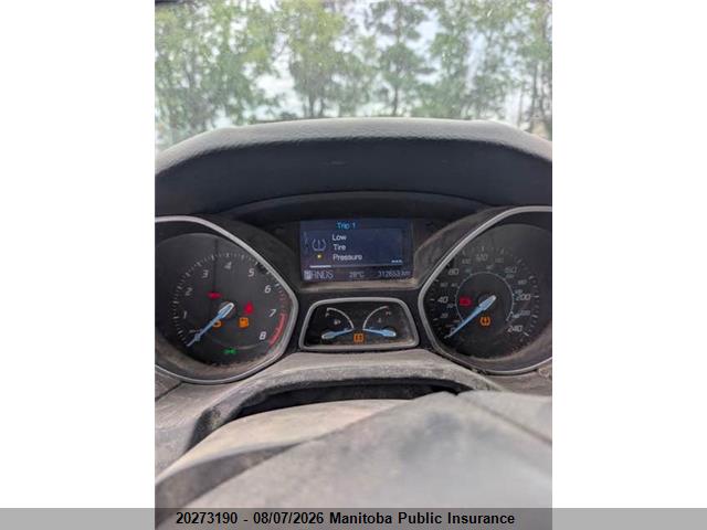 2012 Ford Focus Sel მანქანა იყიდება აუქციონზე, vin: 1FAHP3H24CL228615, აუქციონის ნომერი: 20273190