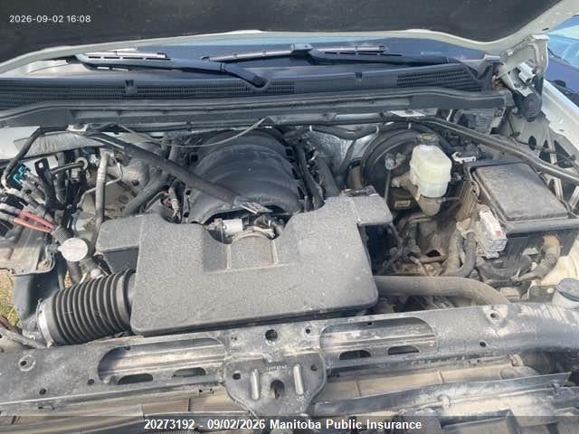 GMC Sierra 1500 Denali Crew Cab 2015 3GTU2WEJ2FG155203 Image 10