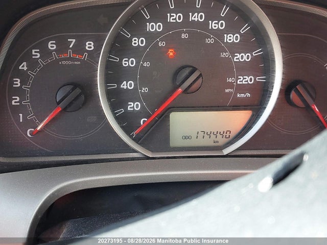 2T3BFREV9EW137604 Toyota RAV4 LE