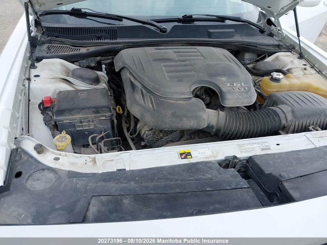 Aukcja sprzedaży 2013 Dodge Challenger Sxt, vin: 2C3CDYAG6DH540292, numer aukcji: 20273196