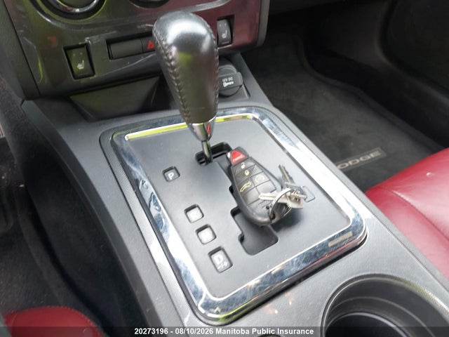 Aukcja sprzedaży 2013 Dodge Challenger Sxt, vin: 2C3CDYAG6DH540292, numer aukcji: 20273196