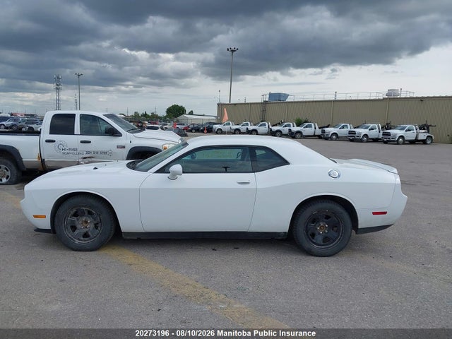 Aukcja sprzedaży 2013 Dodge Challenger Sxt, vin: 2C3CDYAG6DH540292, numer aukcji: 20273196
