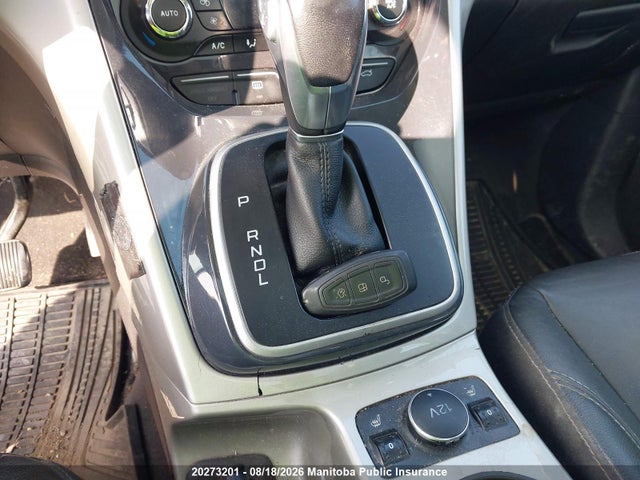 20273201 :رقم المزاد ، 1FADP5BU9DL517740 vin ، 2013 Ford C-max Se Hybrid مزاد بيع