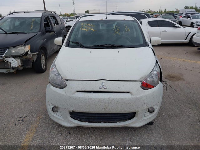 Продаж на аукціоні авто 2014 Mitsubishi Mirage Se, vin: ML32A4HJ9EH004683, номер лоту: 20273207