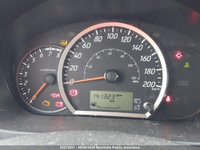Продаж на аукціоні авто 2014 Mitsubishi Mirage Se, vin: ML32A4HJ9EH004683, номер лоту: 20273207