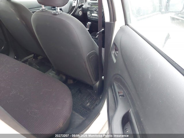 Продаж на аукціоні авто 2014 Mitsubishi Mirage Se, vin: ML32A4HJ9EH004683, номер лоту: 20273207