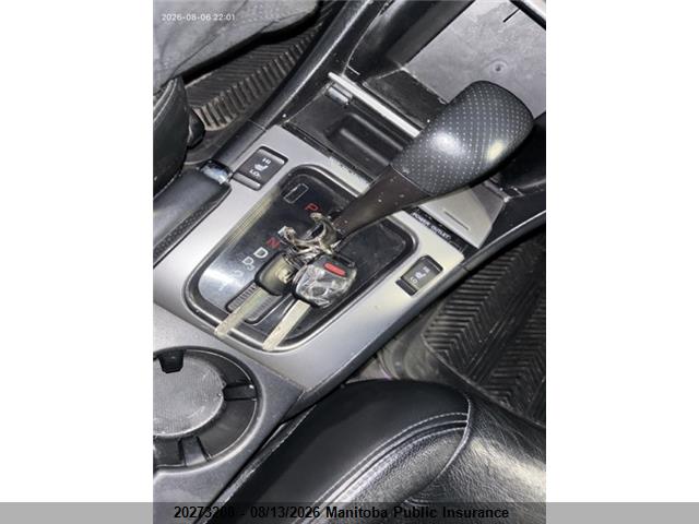 20273208 :رقم المزاد ، 1HGCM56707A805120 vin ، 2007 Honda Accord Ex-l مزاد بيع