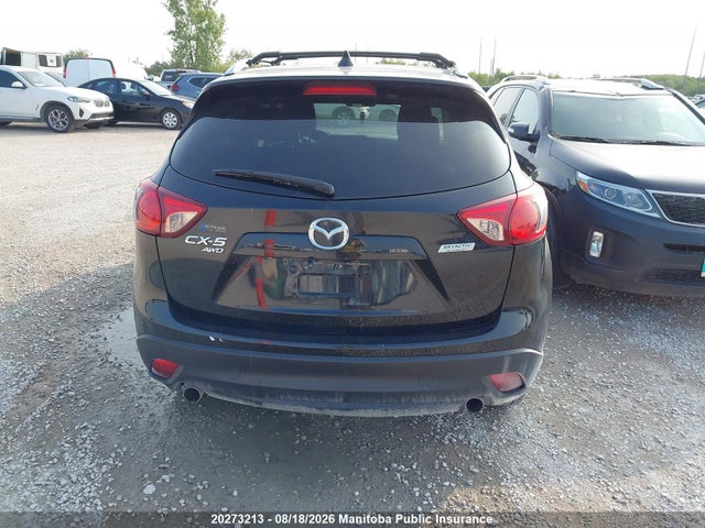 JM3KE4BE4E0398984 Mazda Cx-5 Gx