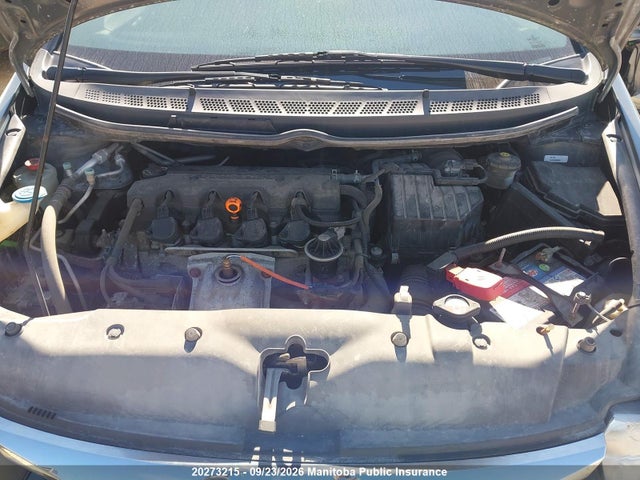 Aukcja sprzedaży 2010 Honda Civic Ex, vin: 2HGFA1F42AH000734, numer aukcji: 20273215