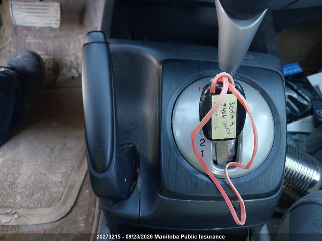 Aukcja sprzedaży 2010 Honda Civic Ex, vin: 2HGFA1F42AH000734, numer aukcji: 20273215