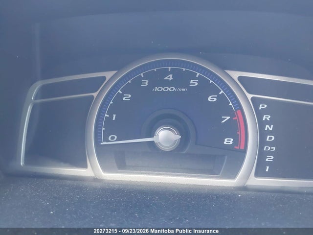 Aukcja sprzedaży 2010 Honda Civic Ex, vin: 2HGFA1F42AH000734, numer aukcji: 20273215