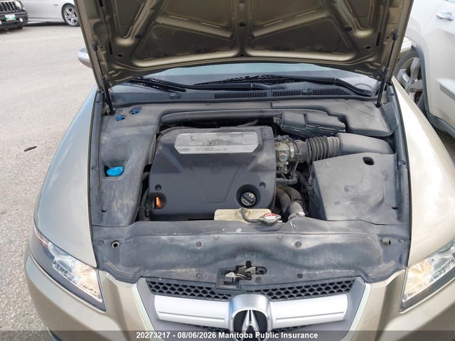 Продаж на аукціоні авто 2008 Acura Tl, vin: 19UUA66218A802140, номер лоту: 20273217