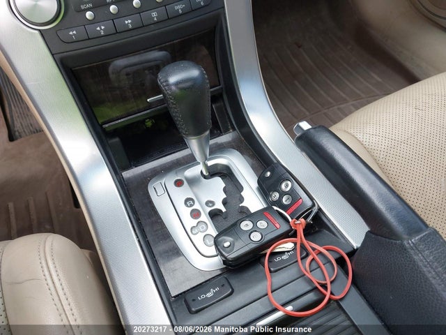 Продаж на аукціоні авто 2008 Acura Tl, vin: 19UUA66218A802140, номер лоту: 20273217