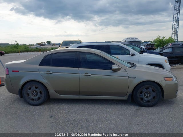 Продаж на аукціоні авто 2008 Acura Tl, vin: 19UUA66218A802140, номер лоту: 20273217