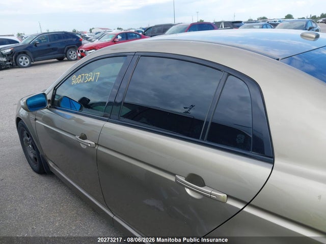 Продаж на аукціоні авто 2008 Acura Tl, vin: 19UUA66218A802140, номер лоту: 20273217