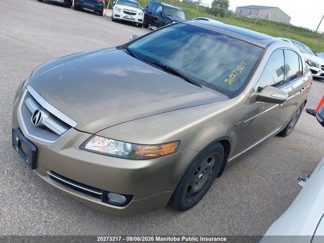 Продаж на аукціоні авто 2008 Acura Tl, vin: 19UUA66218A802140, номер лоту: 20273217