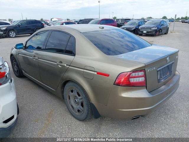 Продаж на аукціоні авто 2008 Acura Tl, vin: 19UUA66218A802140, номер лоту: 20273217