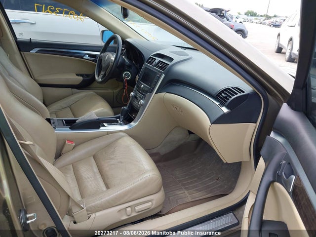 Продаж на аукціоні авто 2008 Acura Tl, vin: 19UUA66218A802140, номер лоту: 20273217