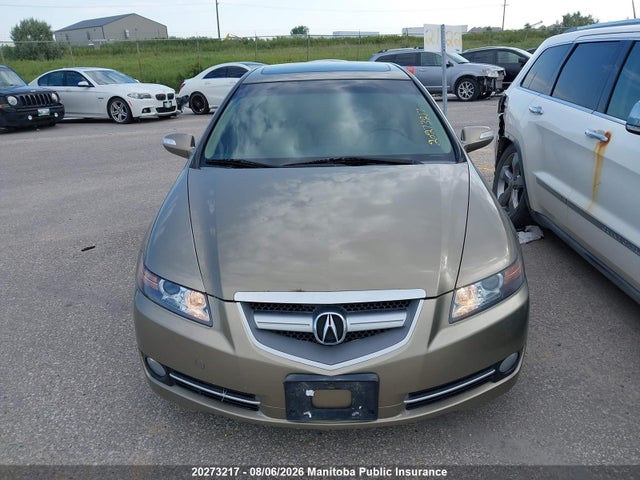 Продаж на аукціоні авто 2008 Acura Tl, vin: 19UUA66218A802140, номер лоту: 20273217