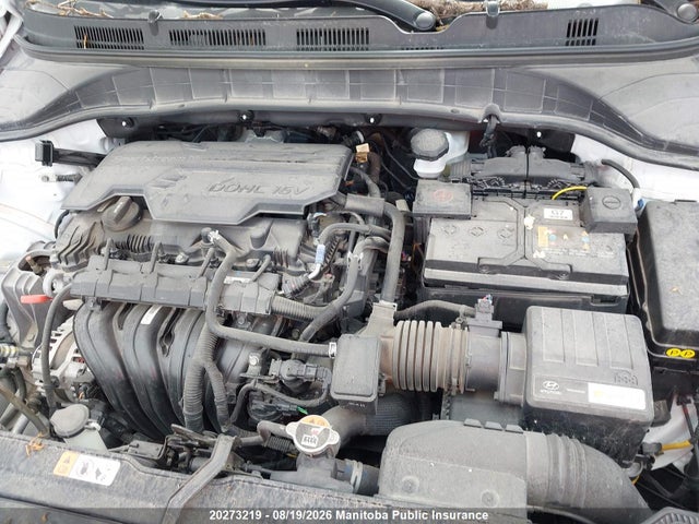 Hyundai Kona Preferred 2023 KM8K2CAB3PU045243 Image 10