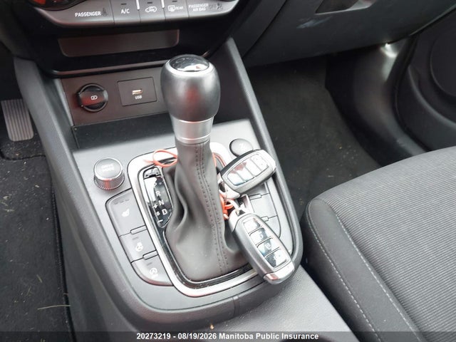 Hyundai Kona Preferred 2023 KM8K2CAB3PU045243 Image 11