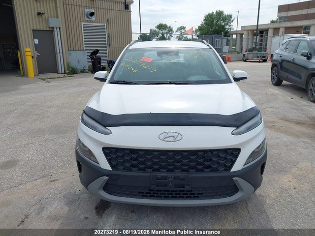 Hyundai Kona Preferred 2023 KM8K2CAB3PU045243 Image 12