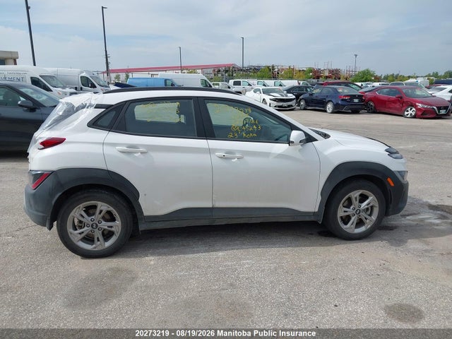 Hyundai Kona Preferred 2023 KM8K2CAB3PU045243 Image 13