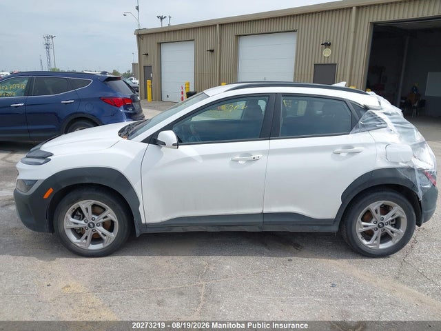 Hyundai Kona Preferred 2023 KM8K2CAB3PU045243 Image 14