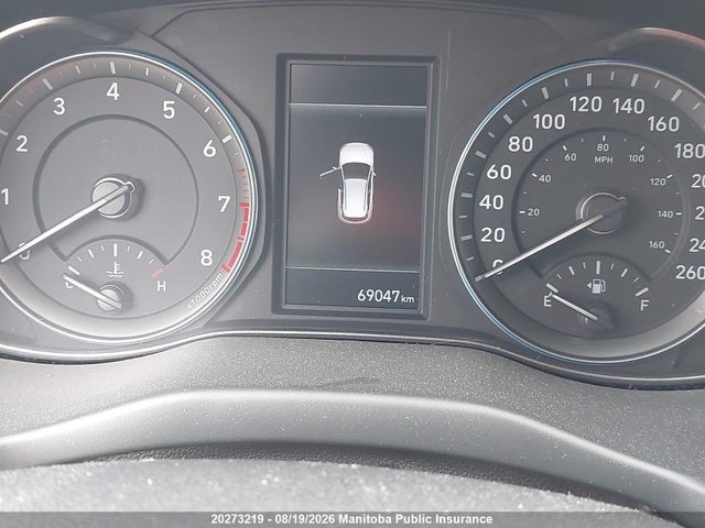Hyundai Kona Preferred 2023 KM8K2CAB3PU045243 Image 15