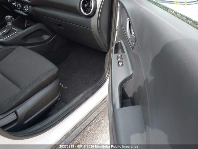 Hyundai Kona Preferred 2023 KM8K2CAB3PU045243 Image 5
