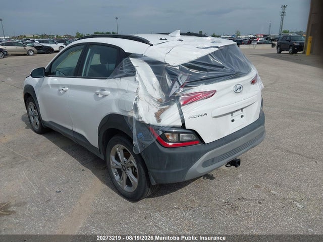 Hyundai Kona Preferred 2023 KM8K2CAB3PU045243 Image 6