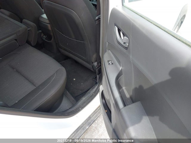 Hyundai Kona Preferred 2023 KM8K2CAB3PU045243 Image 8