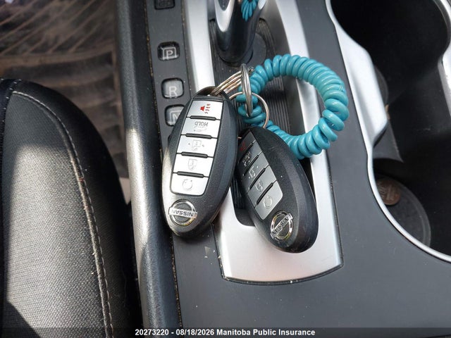 1N4AL3AP9GN309722 Nissan ALTIMA 2.5