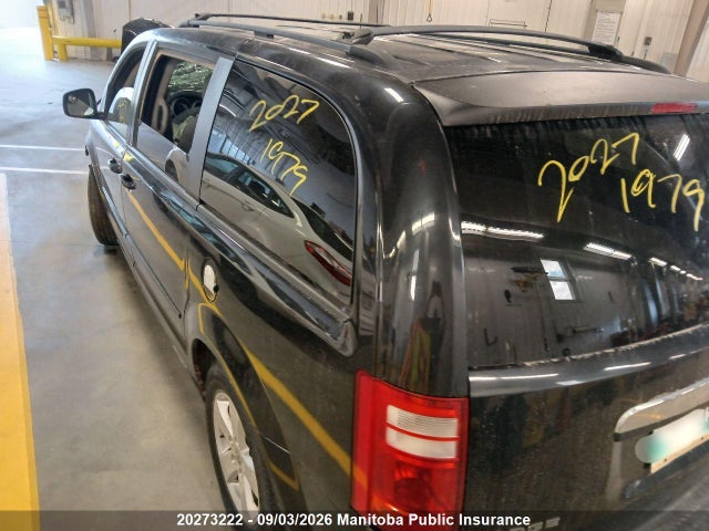 Aukcja sprzedaży 2009 Dodge Grand Caravan Se, vin: 2D8HN44E29R696849, numer aukcji: 20273222